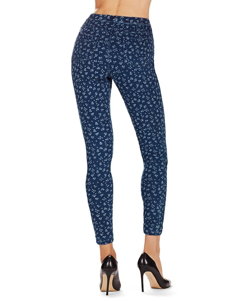MeMoi Women's Ramito Bouquet Burst Leggings