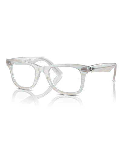 Ray-Ban Unisex Eyeglasses, RB4340V