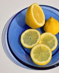 Duralex Lys Dessert Plates, Set of 6