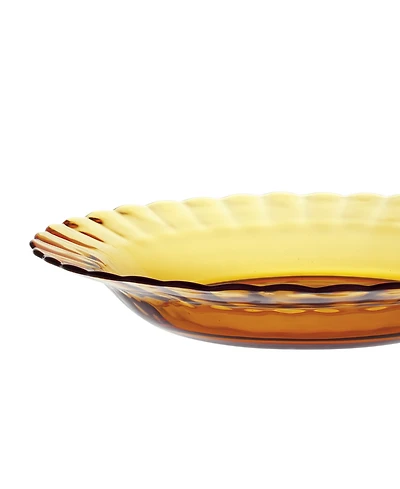Duralex Picardie Deep Plates, Set of 6