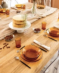 Duralex Lys Plates, Set of 6