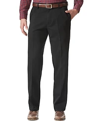 Dockers Men's Comfort Relaxed Fit Khaki Stretch Pants