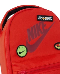 Nike Big Kids Patch Lunch Tote