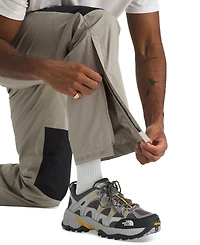 The North Face Men's Antora Rain Pant