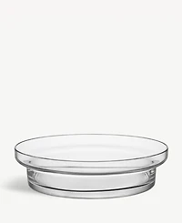 Kosta Boda Limelight Low Crystal glass 3" Decor Bowl