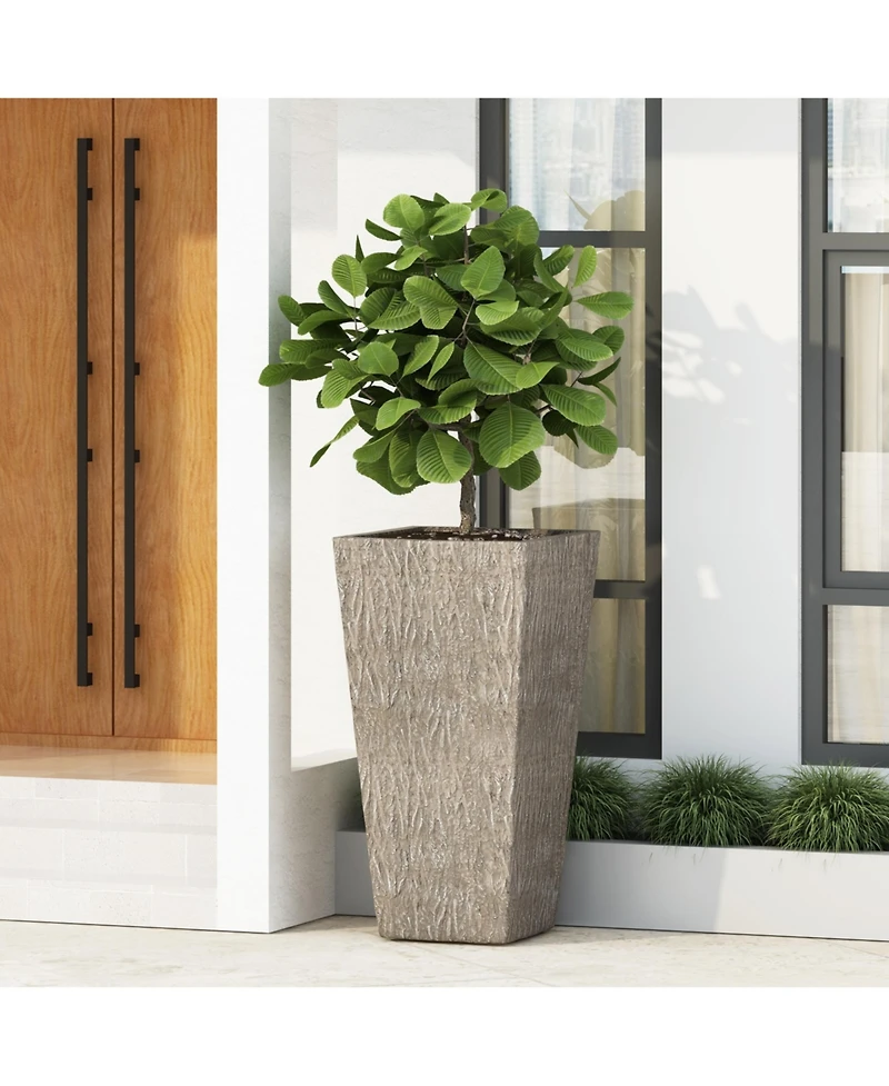 Mgo Planter: Enhance Your Outdoor Oasis
