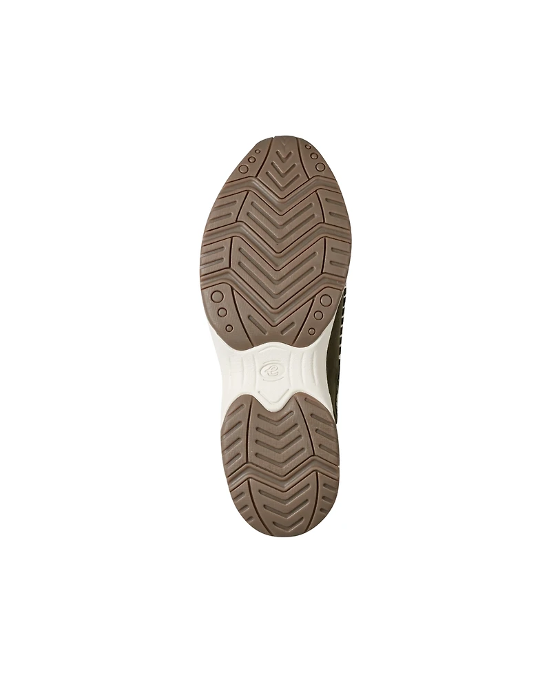 Easy Spirit Women's Tuva Cozy Pull-On Boots