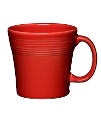 Fiesta Vibrant 15 Oz. Tapered Mugs, Set of 4