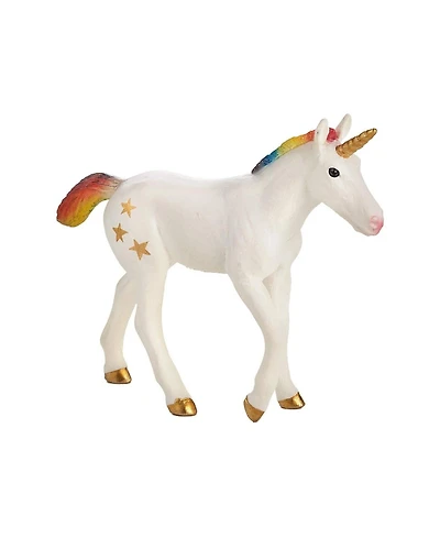 Mojo Rainbow Unicorn Figure 387360