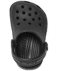 Crocs Infant Littles Classic Clogs from Finish Line