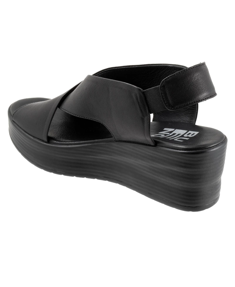 Bueno Naomi Sandal