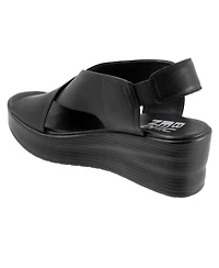 Bueno Naomi Sandal