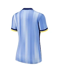 Nike Women's Blue Tottenham Hotspur 2024/25 Away Replica Jersey
