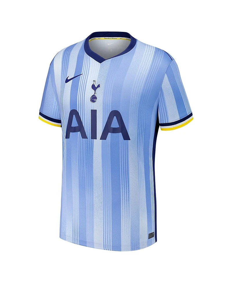Nike Men's Blue Tottenham Hotspur 2024/25 Away Replica Jersey
