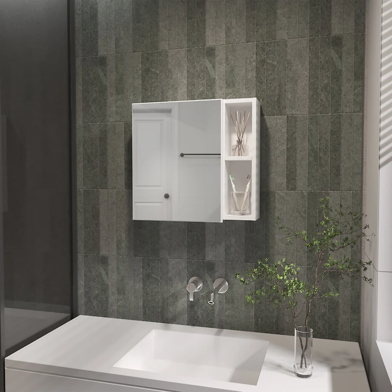 Fm Furniture Minsk Medicine Cabinet
