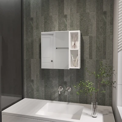 Fm Furniture Minsk Medicine Cabinet