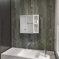 Fm Furniture Minsk Medicine Cabinet