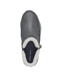 Easy Spirit Women's Epic Cold Weather Side Zip Booties