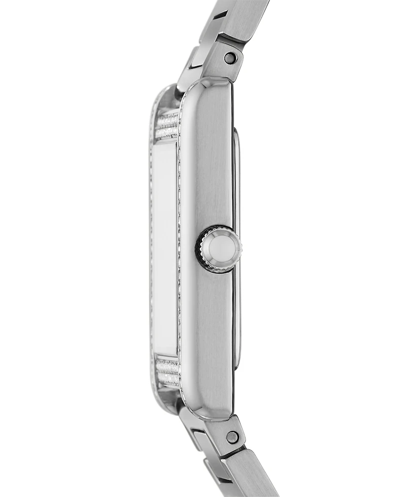 Emporio Armani Women's Stainless Steel Bracelet Watch 32mm