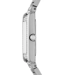 Emporio Armani Women's Stainless Steel Bracelet Watch 32mm