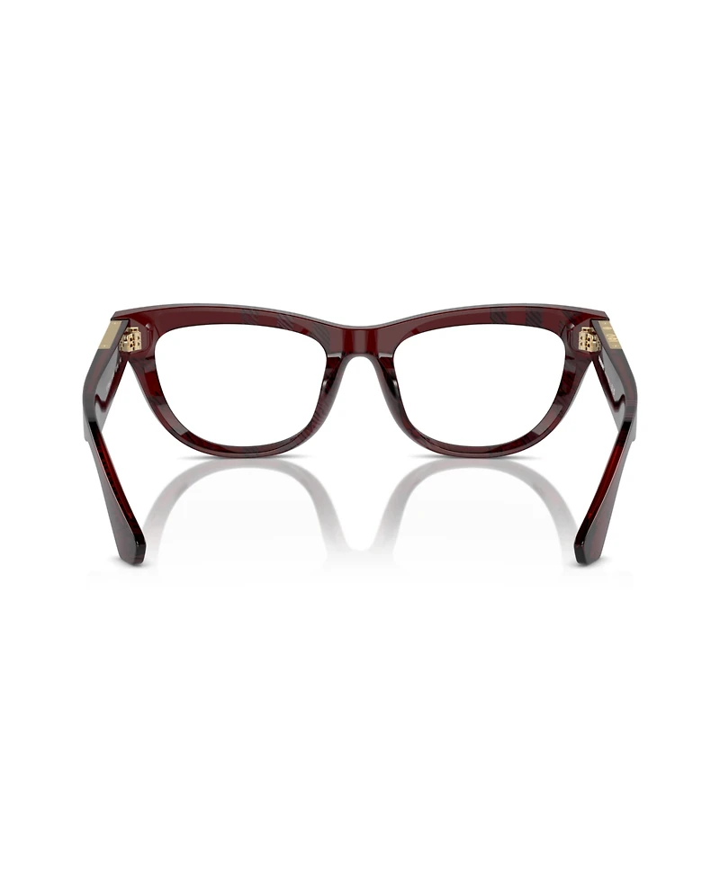 Burberry Women's Eyeglasses, BE2406U