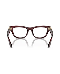 Burberry Women's Eyeglasses, BE2406U
