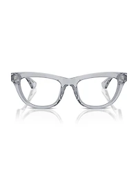 Burberry Women's Eyeglasses, BE2406U