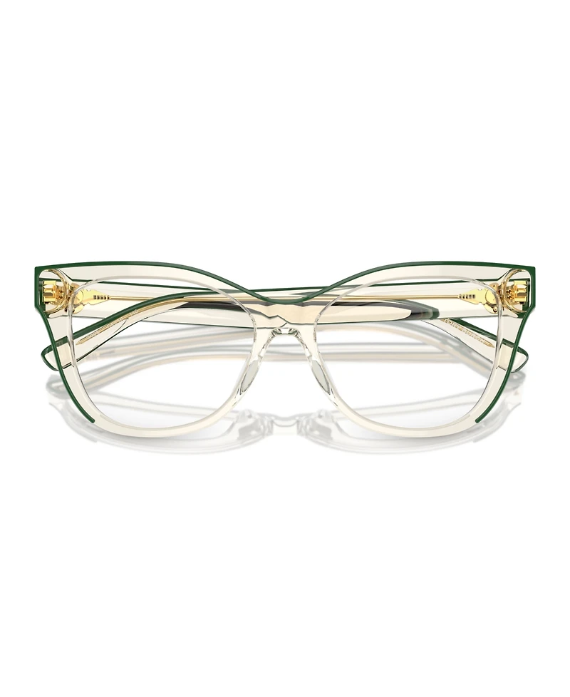 Tory Burch Women's Eyeglasses, TY2147U