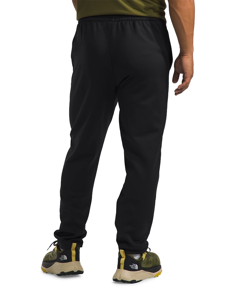 The North Face Men's Horizon Fleece Drawstring Performance Pants