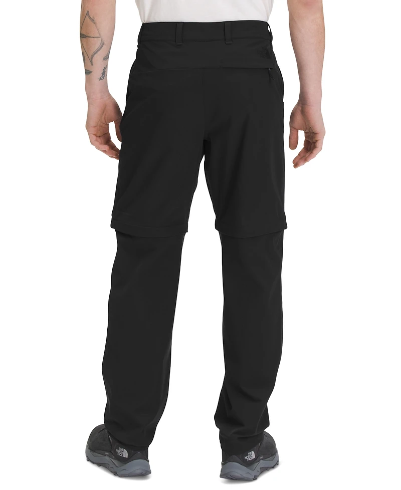 Mens Paramount Convertible Pant