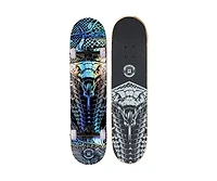 Beginner Trick Skateboard with Grip