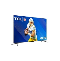Tcl 65" Q Class Qled 4k Uhd Hdr Smart Google Tv - 65Q681G