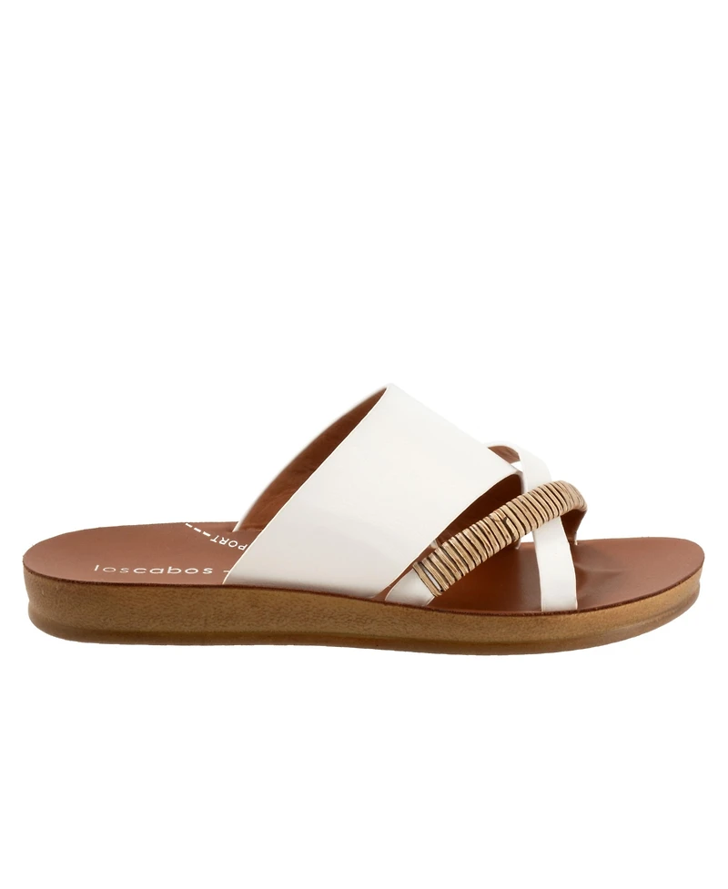 Los Cabos Bride Sandal