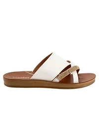 Los Cabos Bride Sandal