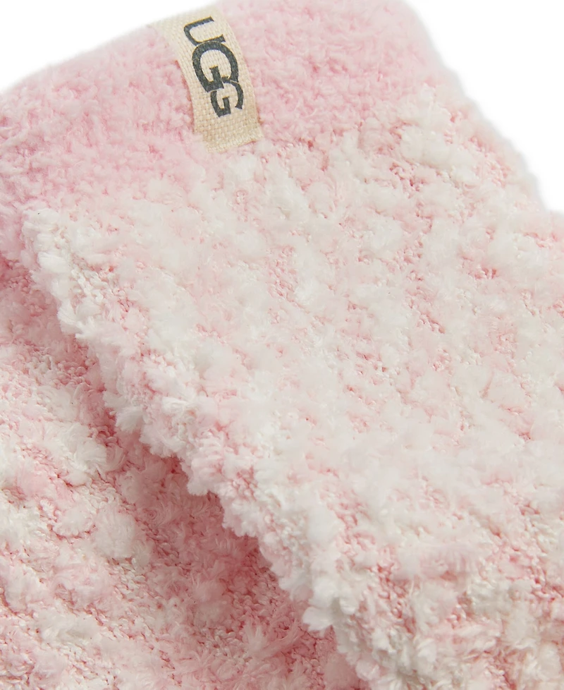 Ugg Women's Cozy Chenille Crew Socks