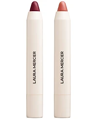 Laura Mercier 2-Pc. Dreamy Embrace Petal Soft Lipstick Crayon Set