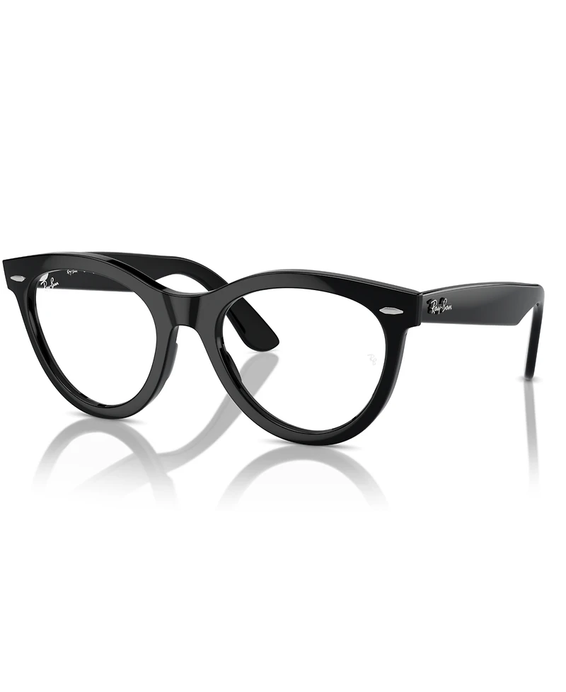 Ray-Ban Unisex Eyeglasses, RB2241V