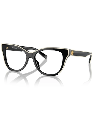 Tory Burch Women's Eyeglasses, TY2147U