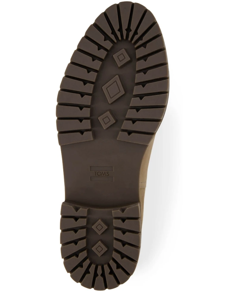 Toms Women's Bennet Chelsea Lug Booties