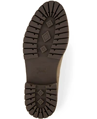 Toms Women's Bennet Chelsea Lug Booties