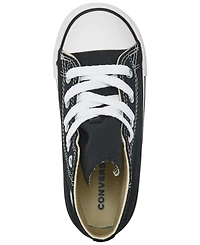 Converse Baby & Toddler Chuck Taylor Hi Casual Sneakers from Finish Line