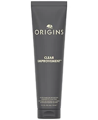 Origins Clear Improvement Active Charcoal Detoxifying Cleanser