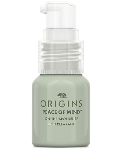 Origins Peace of Mind On-The-Spot Sensory Relief, 0.5 oz.