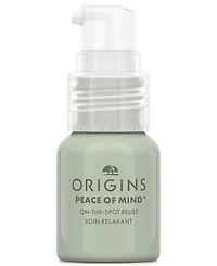 Origins Peace of Mind On-The-Spot Sensory Relief, 0.5 oz.