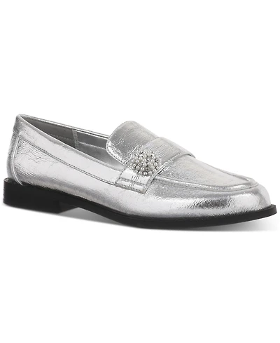 On 34th Women's Marey Loafers, Created for Macy's