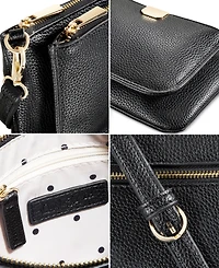 On 34th Rienna Small Crossbody