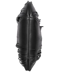 Donna Karan New York Baldwin Laser-cut Mini Shoulder Bag