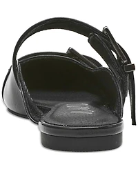 Wild Pair Spicee Buckle Mules, Created for Macy's