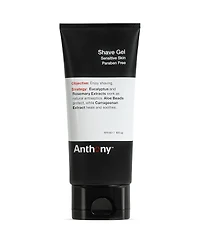 Anthony Shave Gel 6 oz.