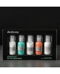 Anthony Starter Kit